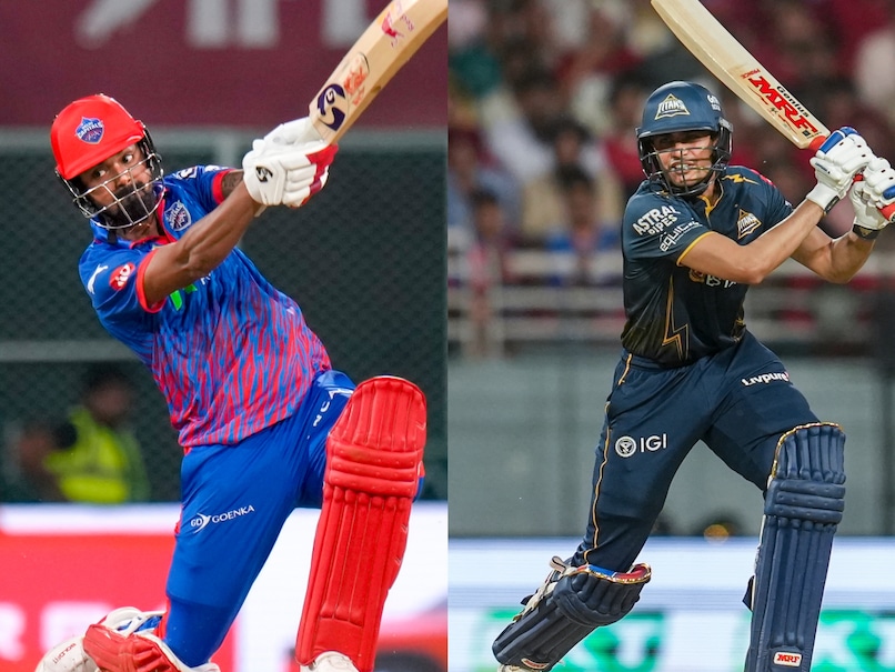 Delhi Capitals vs Gujarat Titans LIVE Score, IPL 2026: Massive Weather Boost Just Ahead Of Toss; Shubman Gill Set For Comeback