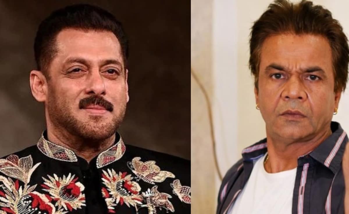 राजपाल यादव के 'सम्मान' को लेकर सलमान को हुई गलतफहमी? दो भाइयों के मजाक में क्यों फंसे भाईजान