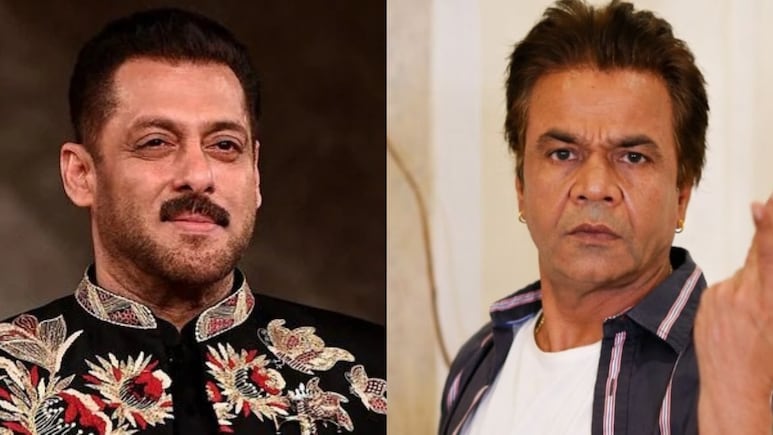 राजपाल यादव के 'सम्मान' को लेकर सलमान को हुई गलतफहमी? दो भाइयों के मजाक में क्यों फंसे भाईजान