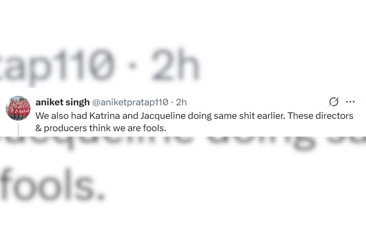 Latest and Breaking News on NDTV