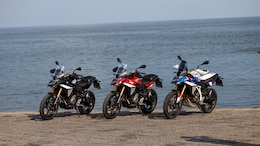 BMW F 450 GS Variants Breakdown: Which One Should You Buy?