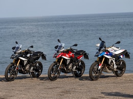 BMW F 450 GS Variants Breakdown: Which One Should You Buy?