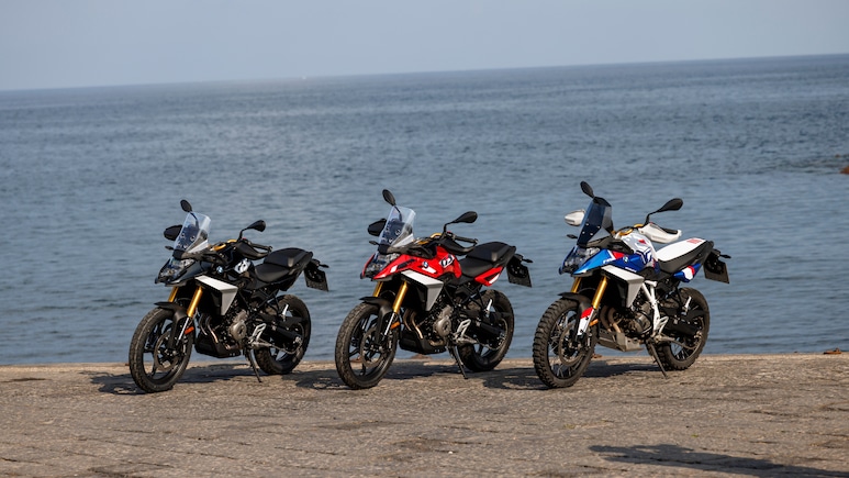 BMW F 450 GS Variants Breakdown: Which One Should You Buy?