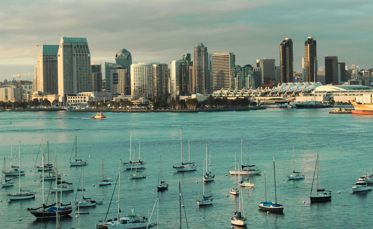 This US City Has So Much Water That It's Selling It