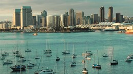 This US City Has So Much Water That It's Selling It
