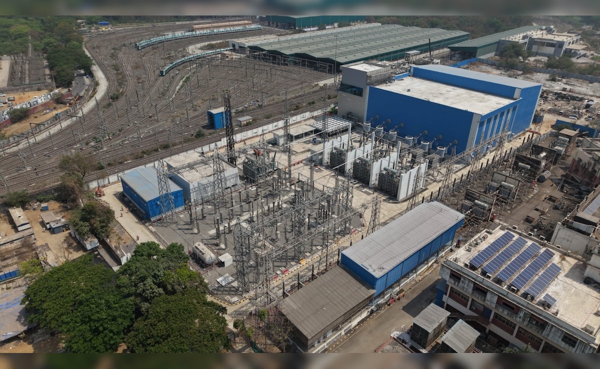 मुंबई को बिजली कटौती से मिलेगा छुटकारा, अदाणी एनर्जी की 1,000 मेगावॉट HVDC पावर लाइन शुरू