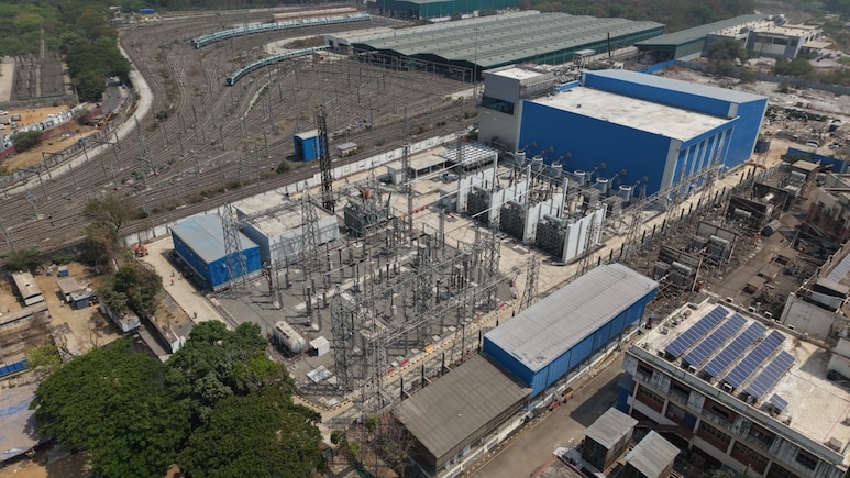 मुंबई को बिजली कटौती से मिलेगा छुटकारा, अदाणी एनर्जी की 1,000 मेगावॉट HVDC पावर लाइन शुरू