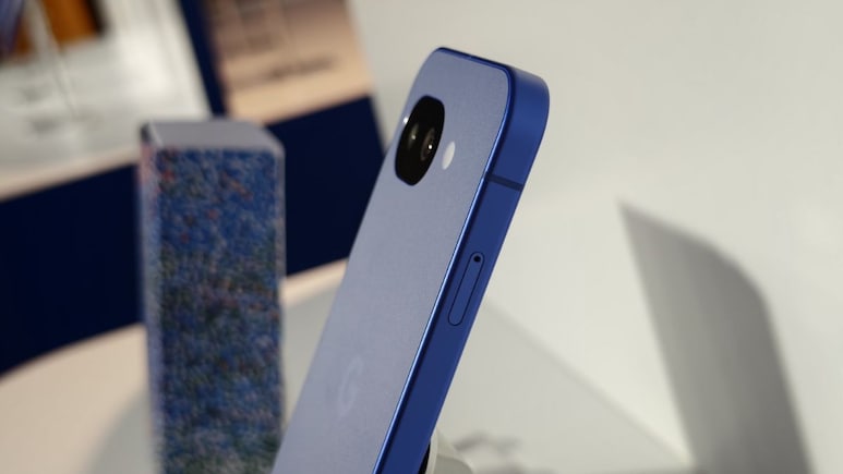 Google Pixel 10a का स्पेशल एडिशन लॉन्च, मिला प्रीमियम लुक और एक्सक्लूसिव फीचर्स...लेकिन !