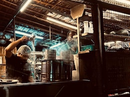 Bengaluru Highway Dhabas Fined Rs 1.45 Lakh After Surprise Inspections Reveal Hygiene Violations