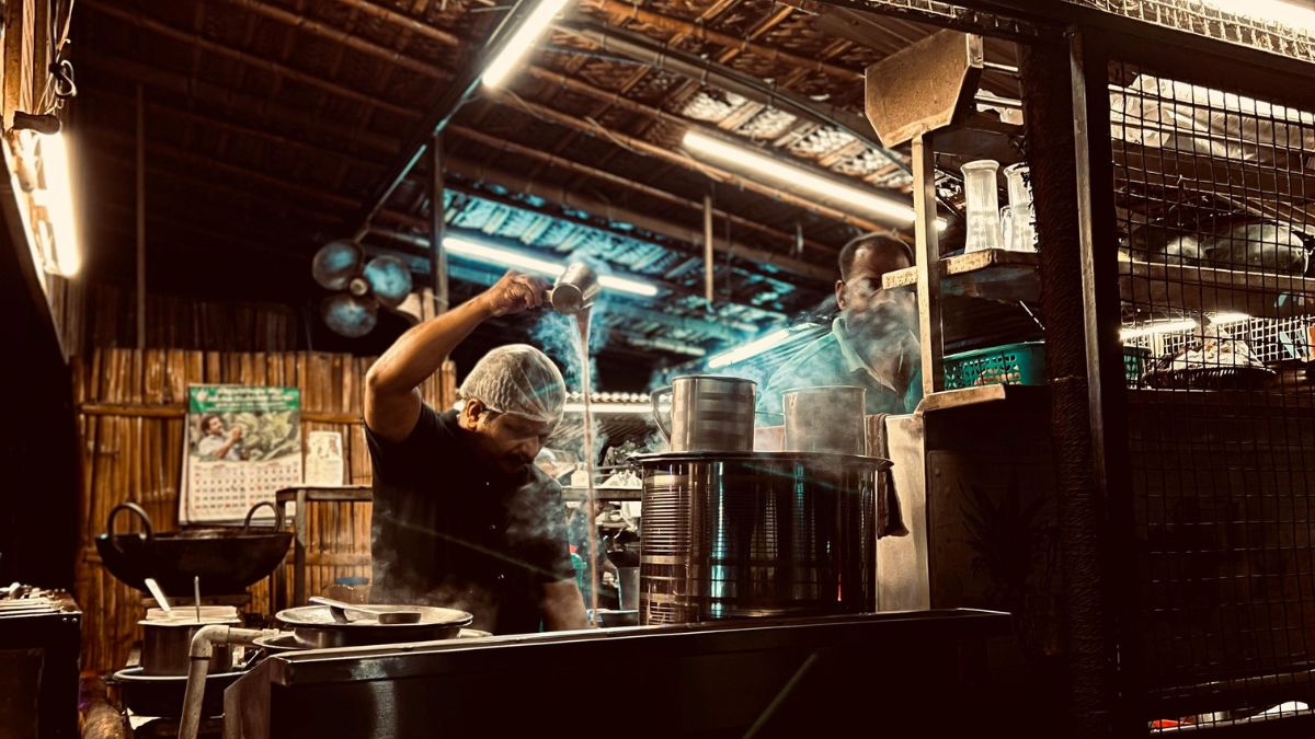 Bengaluru Highway Dhabas Fined Rs 1.45 Lakh After Surprise Inspections