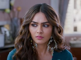 मृणाल ठाकुर ने निभाया 24 साल बड़े एक्टर की पत्नी का रोल, फिल्म से टूट गया था भरोसा, बोलीं- मुझे पता नहीं था...