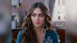 Mrunal Didn't Expect A 'Very Senior Actor' As Her Husband In Son of Sardaar 2