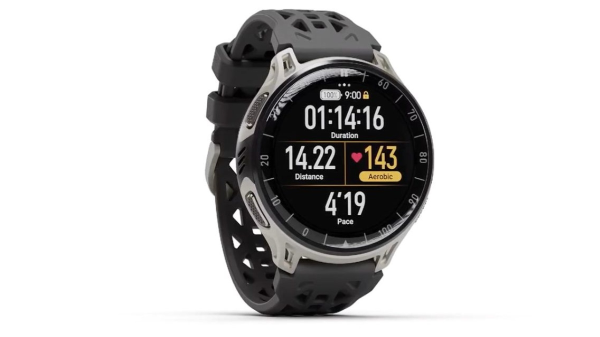 Amazfit Cheetah 2 Pro लॉन्च: 20 दिन की बैटरी, Titanium बॉडी और 170+ स्पोर्ट्स मोड, जानें कीमत