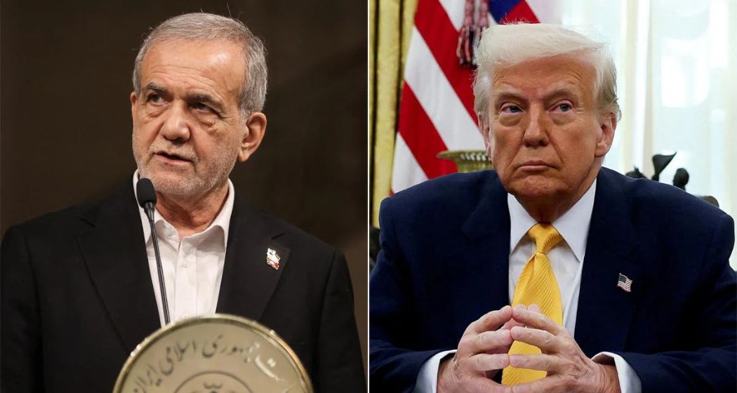 नाकेबंदी और डर के साए में बात नहीं हो सकती; ईरान की US को दो टूक, ट्रंप ने अपने राजदूतों का दौरा भी रद्द किया