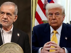 नाकेबंदी और डर के साए में बात नहीं हो सकती.... ईरान की US को दो टूक, ट्रंप ने अपने राजदूतों का दौरा भी रद्द कर दिया