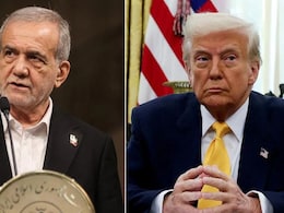 नाकेबंदी और डर के साए में बात नहीं हो सकती.... ईरान की US को दो टूक, ट्रंप ने अपने राजदूतों का दौरा भी रद्द कर दिया