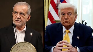 नाकेबंदी और डर के साए में बात नहीं हो सकती.... ईरान की US को दो टूक, ट्रंप ने अपने राजदूतों का दौरा भी रद्द कर दिया