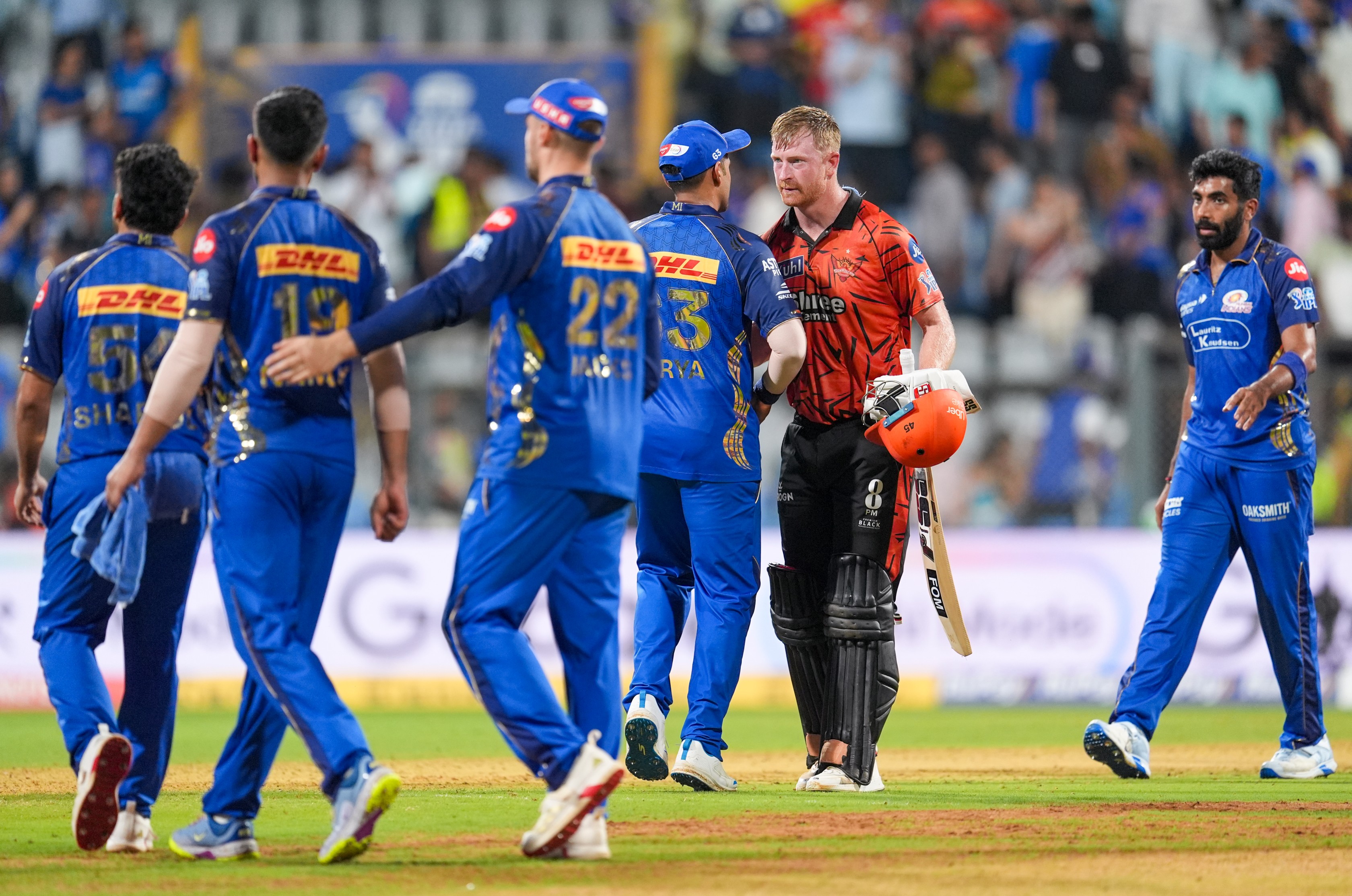 Ashwin Pinpoints Reason Why Mumbai Indians Will Not Qualify For IPL Playoffs