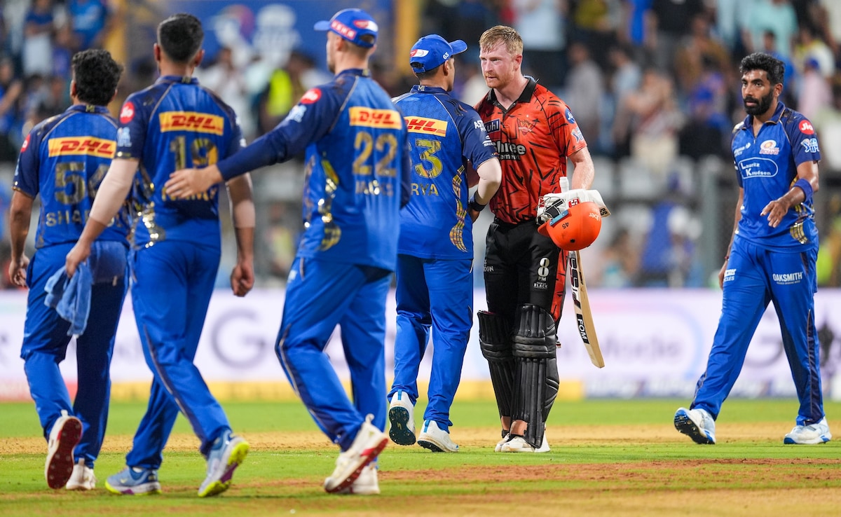 Ravichandran Ashwin Pinpoints Reason Why Mumbai Indians Will Not Qualify For IPL 2026 Playoffs