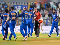MI vs SRH: 'मैं हैरान हूं, मेरा दिमाग यह समझ ही नहीं पा रहा', मुंबई इंडियंस के खस्ताहाल पर रविचंद्रन अश्विन का बड़ा बयान