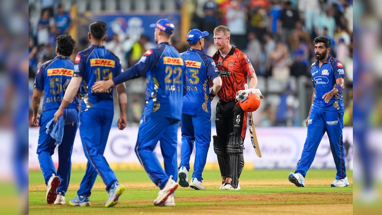 MI vs SRH: 'मैं हैरान हूं, मेरा दिमाग यह समझ ही नहीं पा रहा', मुंबई इंडियंस के खस्ताहाल पर रविचंद्रन अश्विन का बड़ा बयान