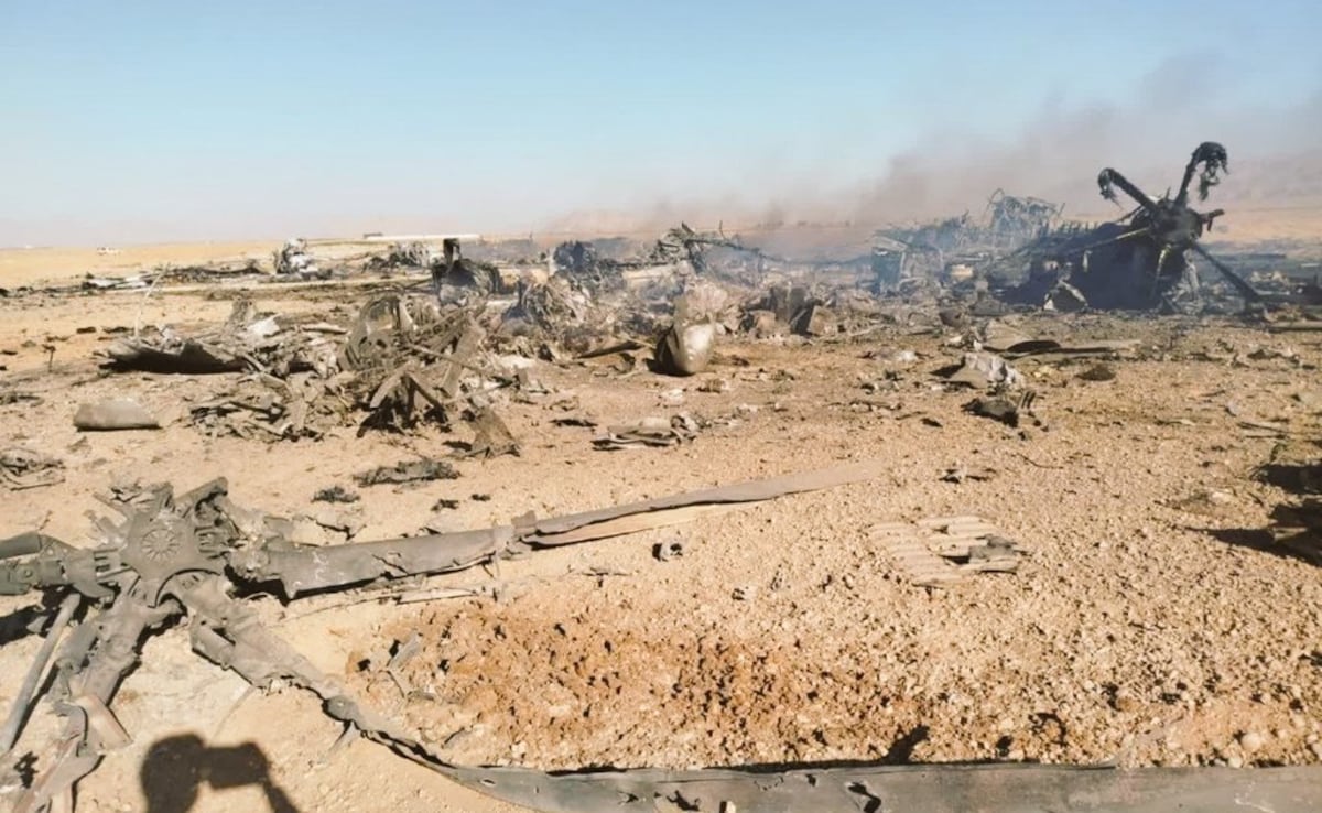 Iran War To Escalate Amid Trump's Threat? Tehran Warns Of Oil and Gas Disruption, Strong Retaliation