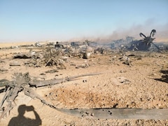 Iran War To Escalate Amid Trump's Threat? Tehran Warns Of Oil and Gas Disruption, Strong Retaliation