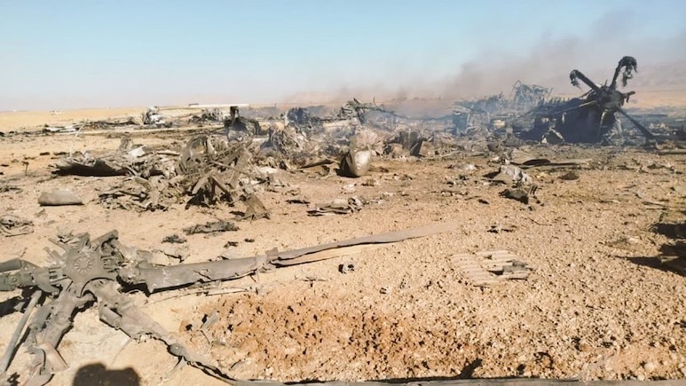 Iran War To Escalate Amid Trump's Threat? Tehran Warns Of Oil and Gas Disruption, Strong Retaliation