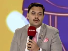 "Internship Absolutely Mandatory," Says Arpit Kabra On Skills, Employability At NDTV Yuva