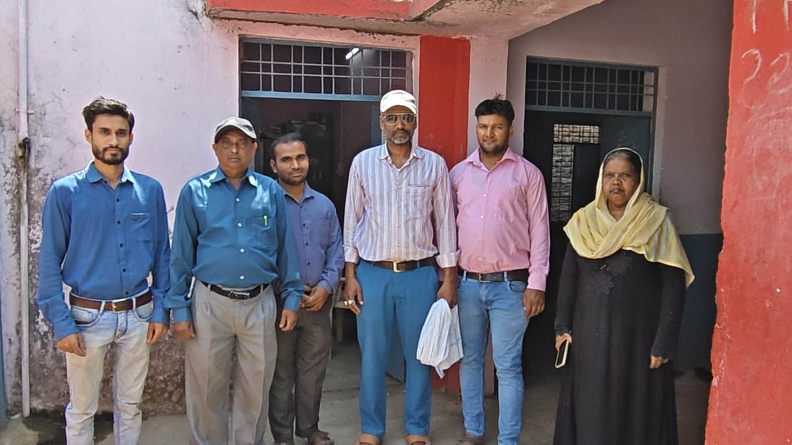 Latest and Breaking News on NDTV