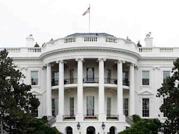 अमेरिका में व्हाइट हाउस के पास फायरिंग, पुलिस ने बंद किए कई रास्ते