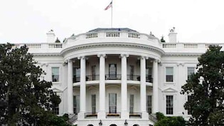 अमेरिका में व्हाइट हाउस के पास फायरिंग, पुलिस ने बंद किए कई रास्ते