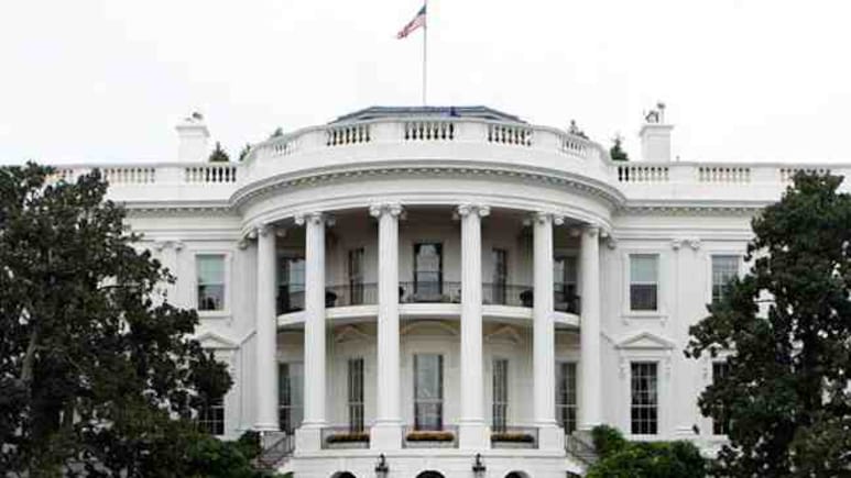 अमेरिका में व्हाइट हाउस के पास फायरिंग, पुलिस ने बंद किए कई रास्ते