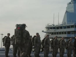 China Hints Its 4th Aircraft Carrier Will Be Nuclear-Powered