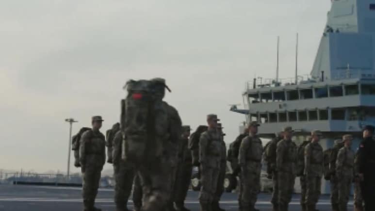 China Hints Its 4th Aircraft Carrier Will Be Nuclear-Powered