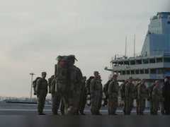 China Hints Its 4th Aircraft Carrier Will Be Nuclear-Powered