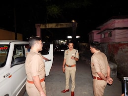 जमीन विवाद बना खूनी संघर्ष : मुरादाबाद में भाई की पीट‑पीटकर हत्या; पत्नी और सास गंभीर घायल