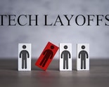 Tech Layoffs 2026: 1,00,000 Jobs Gone In Five Months As Companies Slash Workforce