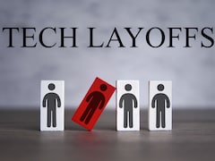 Tech Layoffs 2026: 1,00,000 Jobs Gone In Five Months As Companies Slash Workforce