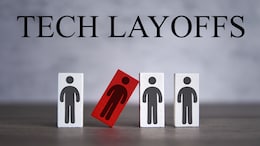 Tech Layoffs 2026: 1,00,000 Jobs Gone In Five Months As Companies Slash Workforce