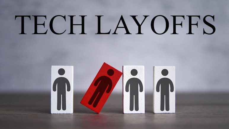 Oracle Layoffs: 'AI Shouldn't Be Death Knell For Our Workers' &mdash; KCR's Daughter Warns Telangana Govt