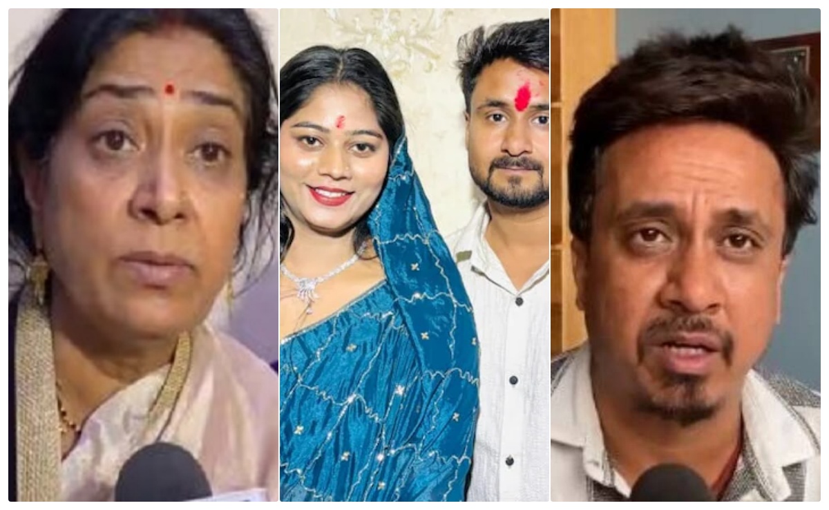 उसे फांसी देनी चाहिए... सोनम रघुवंशी को जमानत मिलने पर राजा के मां और भाई का दर्द सुन लें