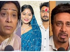 फांसी देनी चाहिए, परिवार को खतरा... सोनम रघुवंशी को जमानत मिलने पर राजा के मां और भाई का दर्द सुन लें