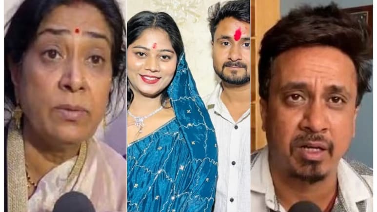 उसे आखिर जमानत कैसे? सोनम रघुवंशी को जमानत मिलने पर राजा के मां और भाई का दर्द सुन लें