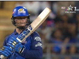 MI vs SRH: रिकल्टन ने रचा इतिहास, सचिन और रोहित जैसे दिग्गज 19 साल में नहीं कर सके, कारनामा करने वाले पहले बल्लेबाज