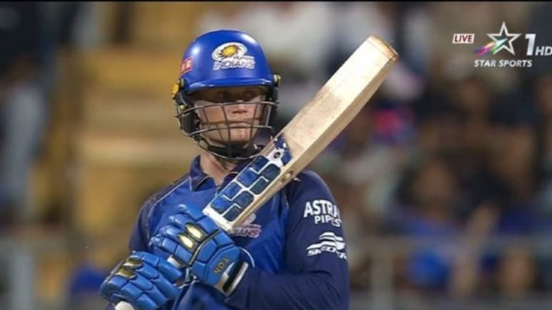 MI vs SRH: रिकल्टन ने रचा इतिहास, सचिन और रोहित जैसे दिग्गज 19 साल में नहीं कर सके, कारनामा करने वाले पहले बल्लेबाज