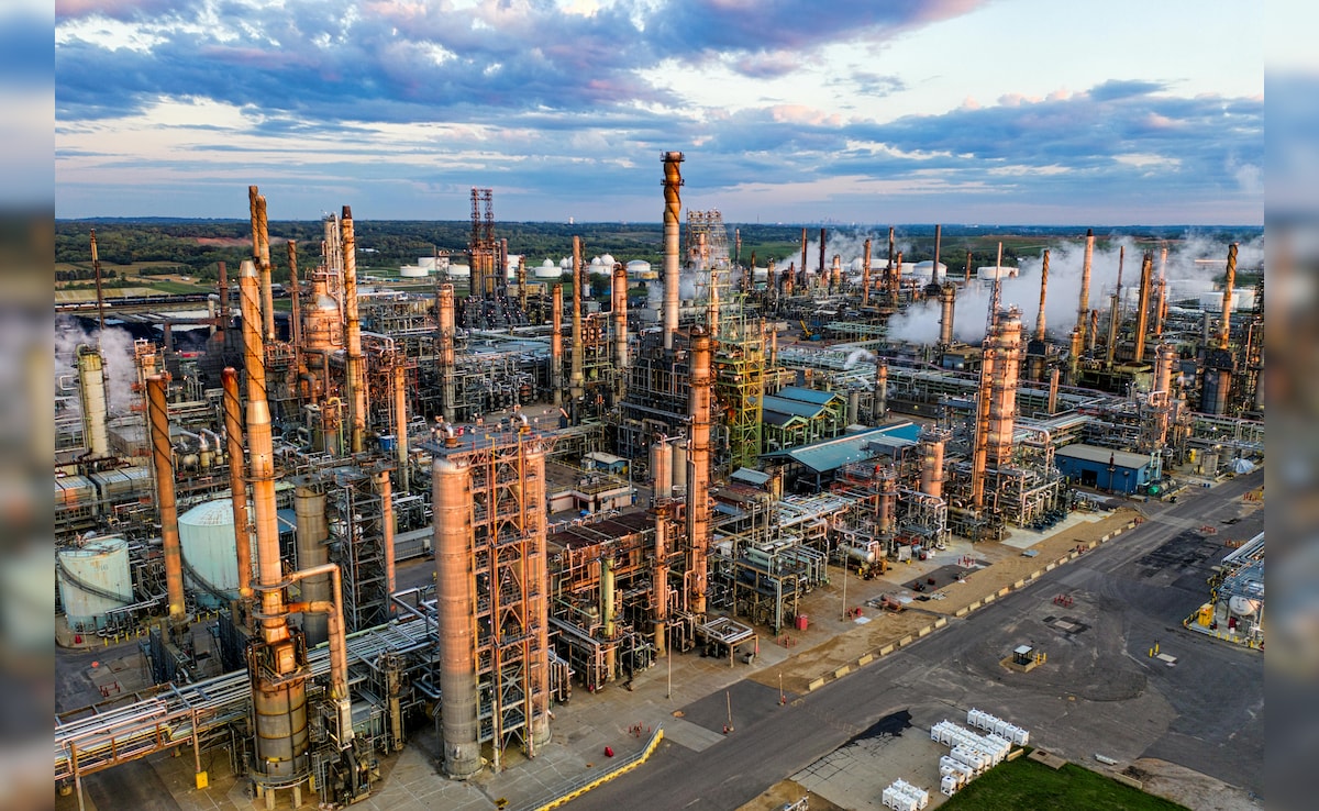 Rajasthan Pachpadra Refinery Plant: ग्रीनफील्ड और ब्राउनफील्ड में क्या अंतर होता है?