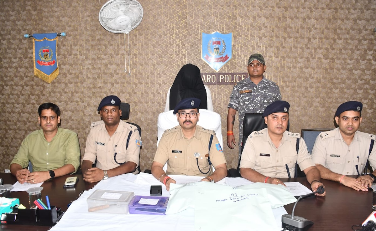 झारखंड: बहला फुसलाकर सुनसान जगह ले गया प्रेमी... कर दी हत्या, पुष्पा महतो हत्याकांड का 9 महीने बाद खुला राज