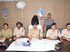 झारखंड: बहला फुसलाकर सुनसान जगह ले गया प्रेमी... कर दी हत्या, पुष्पा महतो हत्याकांड का 9 महीने बाद खुला राज