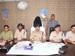 झारखंड: बहला फुसलाकर सुनसान जगह ले गया प्रेमी... कर दी हत्या, पुष्पा महतो हत्याकांड का 9 महीने बाद खुला राज